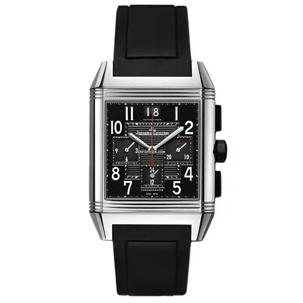 Jaeger-LeCoultre Reverso Squadra Chronograph GMT Q701868P
